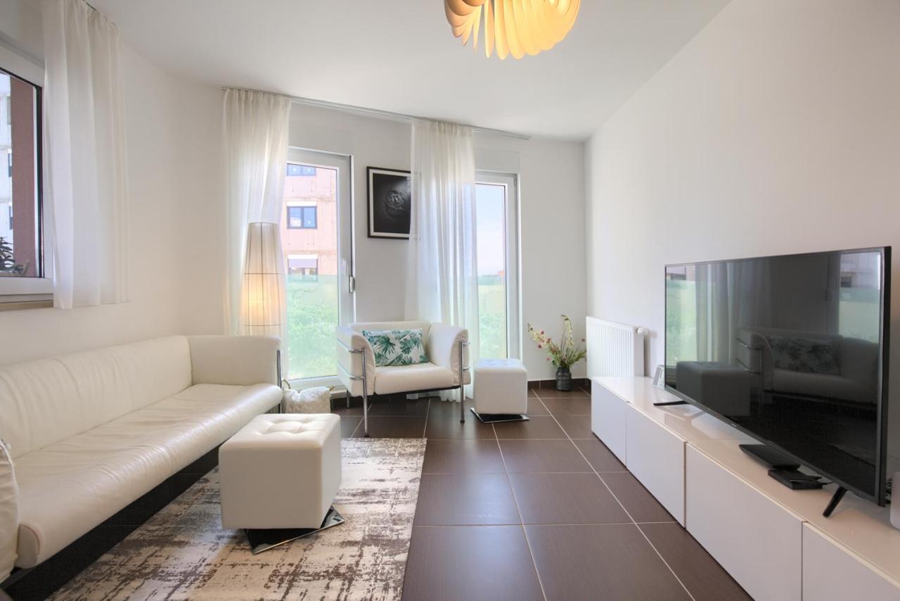 Janka Apartment