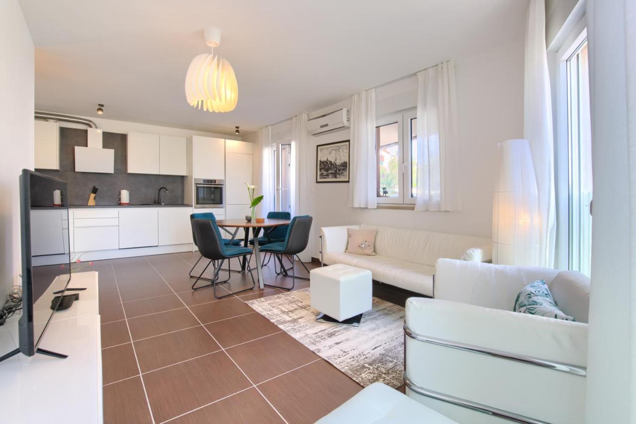 Apartment Janka *