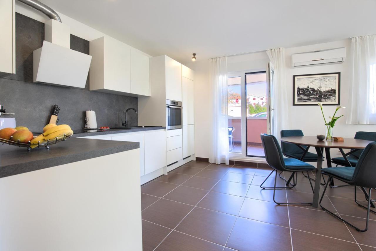 Apartment Janka *