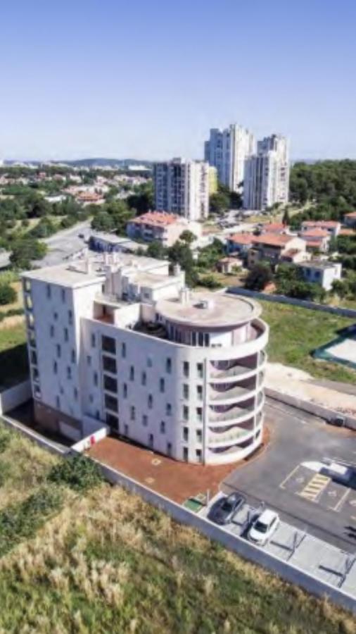 Janka Apartment