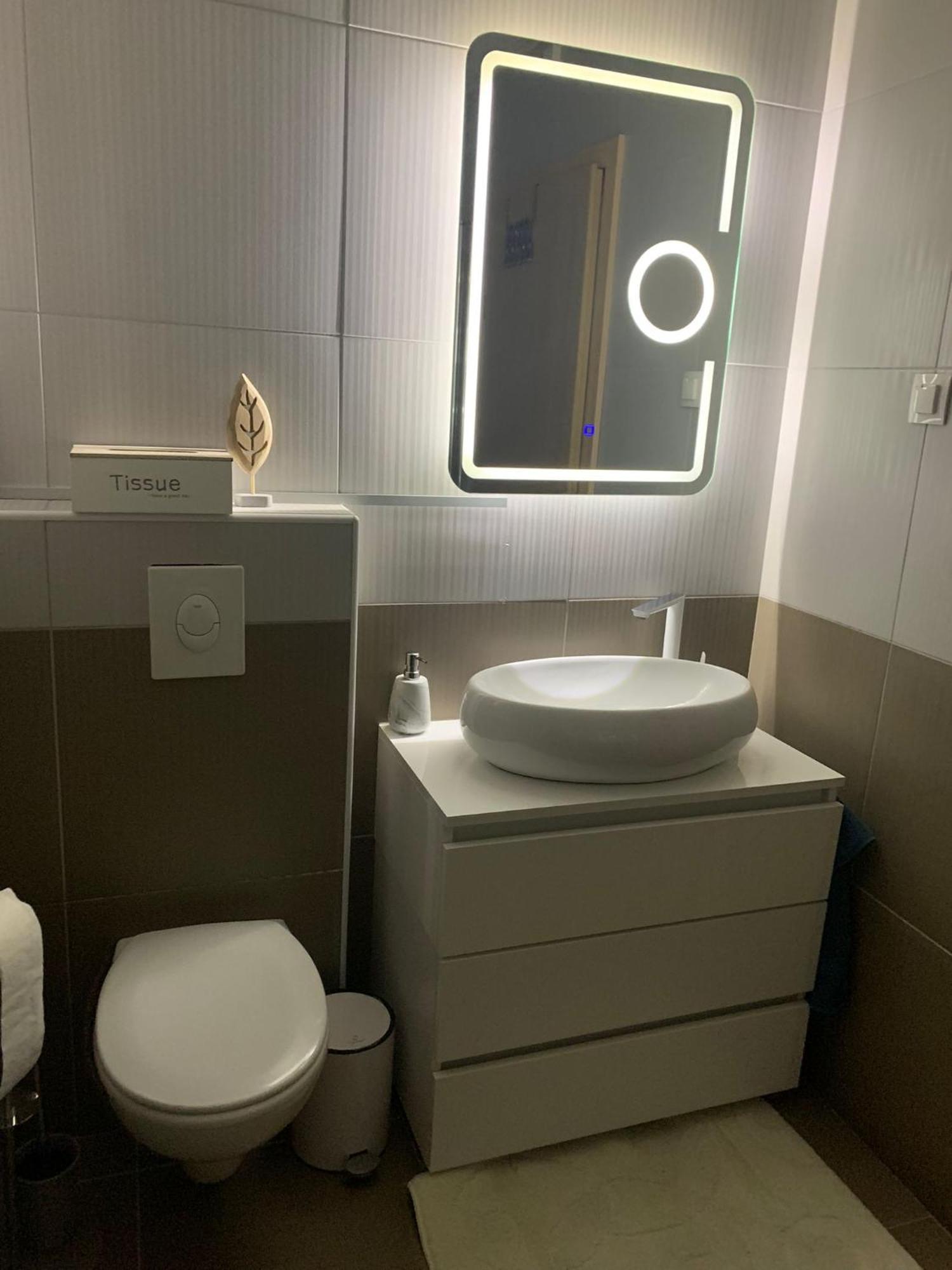 Janka Apartment *